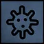 Social Distancing icon
