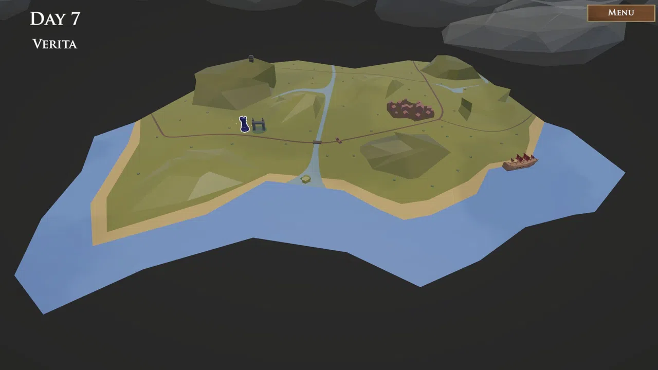 Hope Company Screenshot 5