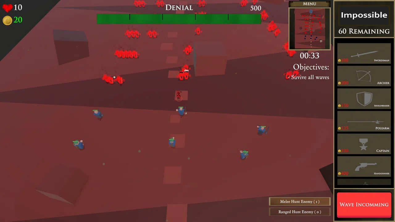 Hope Company Screenshot 6