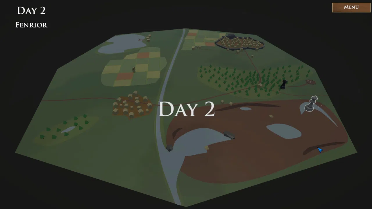 Hope Company Screenshot 2