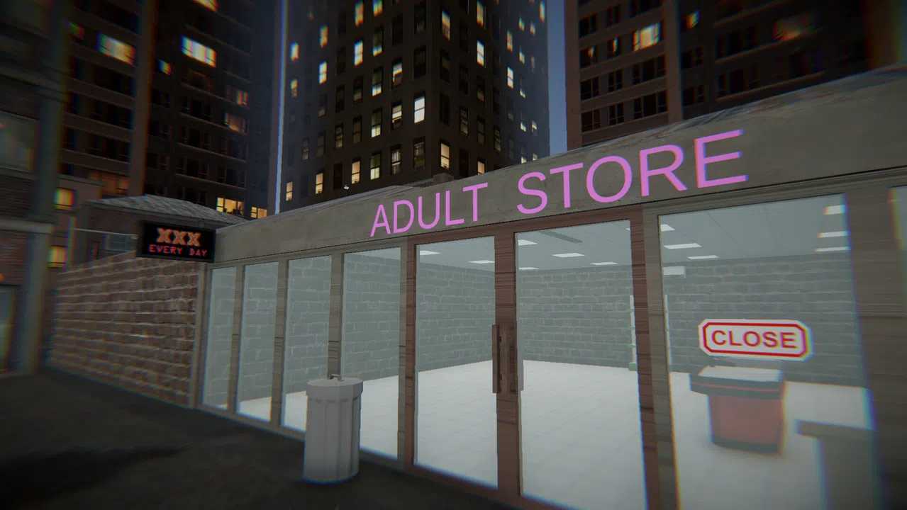 YOUR ADULT STORE Screenshot 5