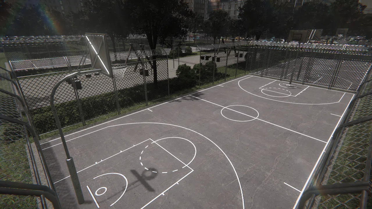PROJECT OVERLAW Screenshot 4