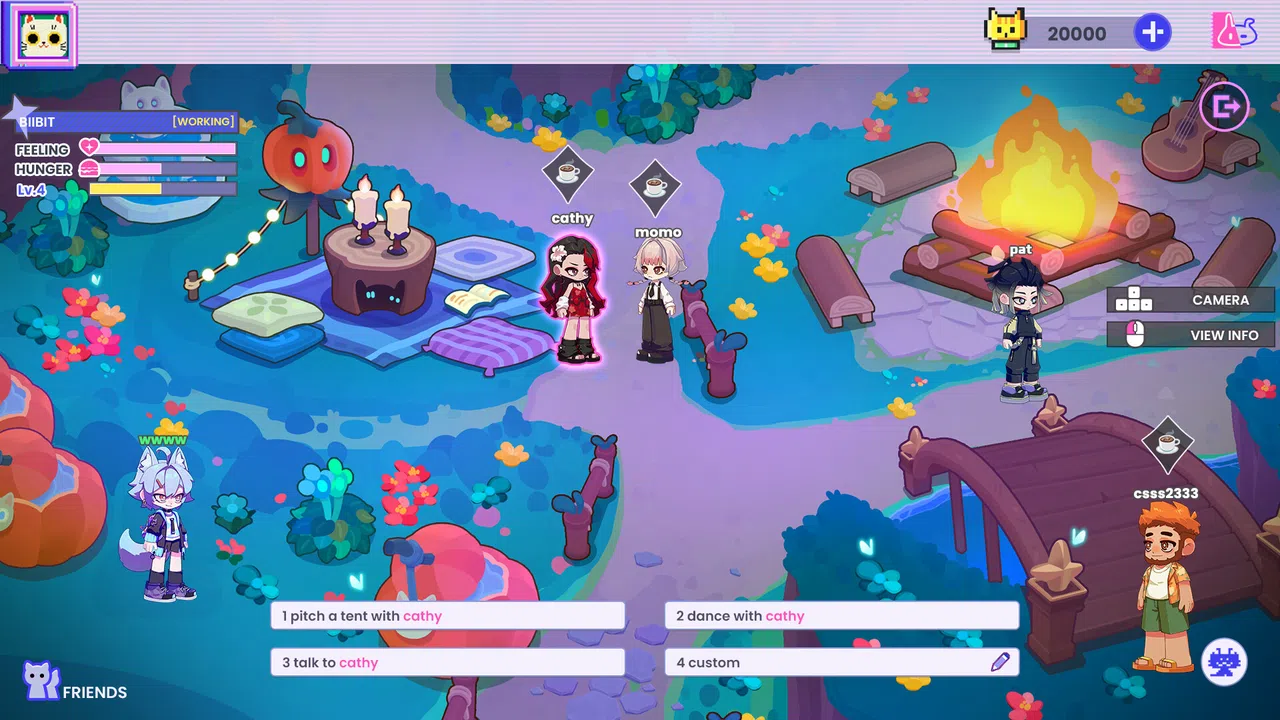 Bside 中文版 Screenshot 3