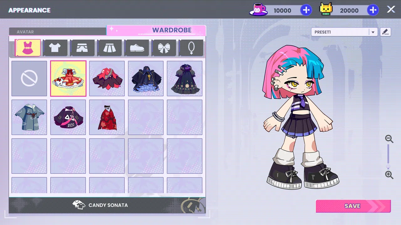 Bside 中文版 Screenshot 2