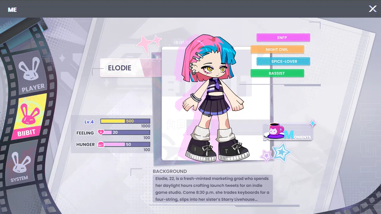 Bside 中文版 Screenshot 6