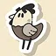 Coward icon
