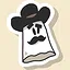 Ghost icon
