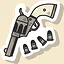 Peacemaker icon