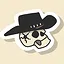 Broken icon