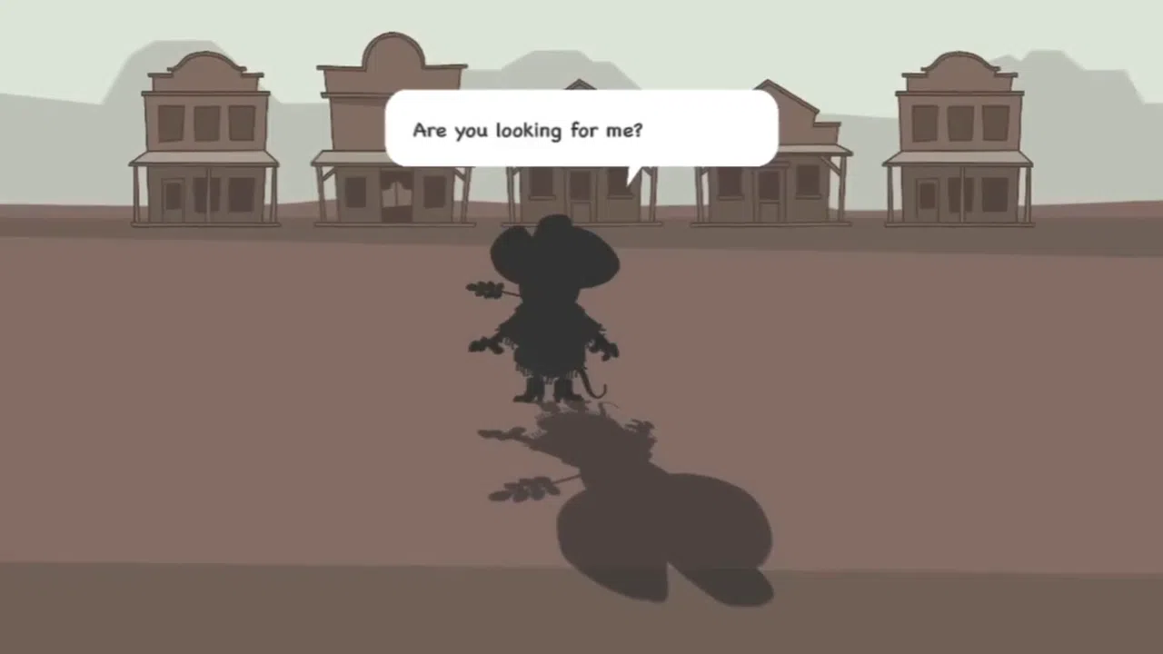 Checkmate in the Wild West - Chess Adventure Screenshot 8