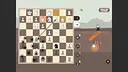 Checkmate in the Wild West - Chess Adventure Screenshot 0