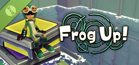 Frog Up! Demo