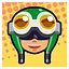 Grade S Achieved icon