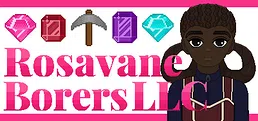 Rosavane Borers LLC