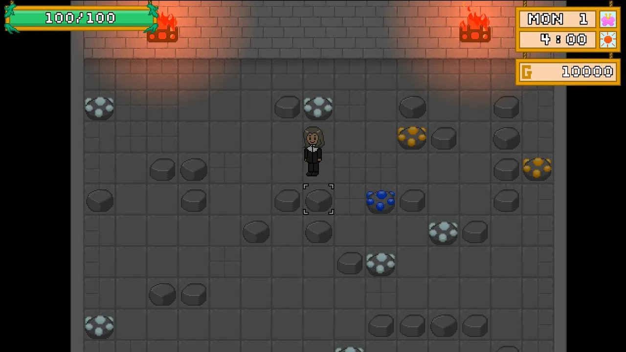 Rosavane Borers LLC Screenshot 0