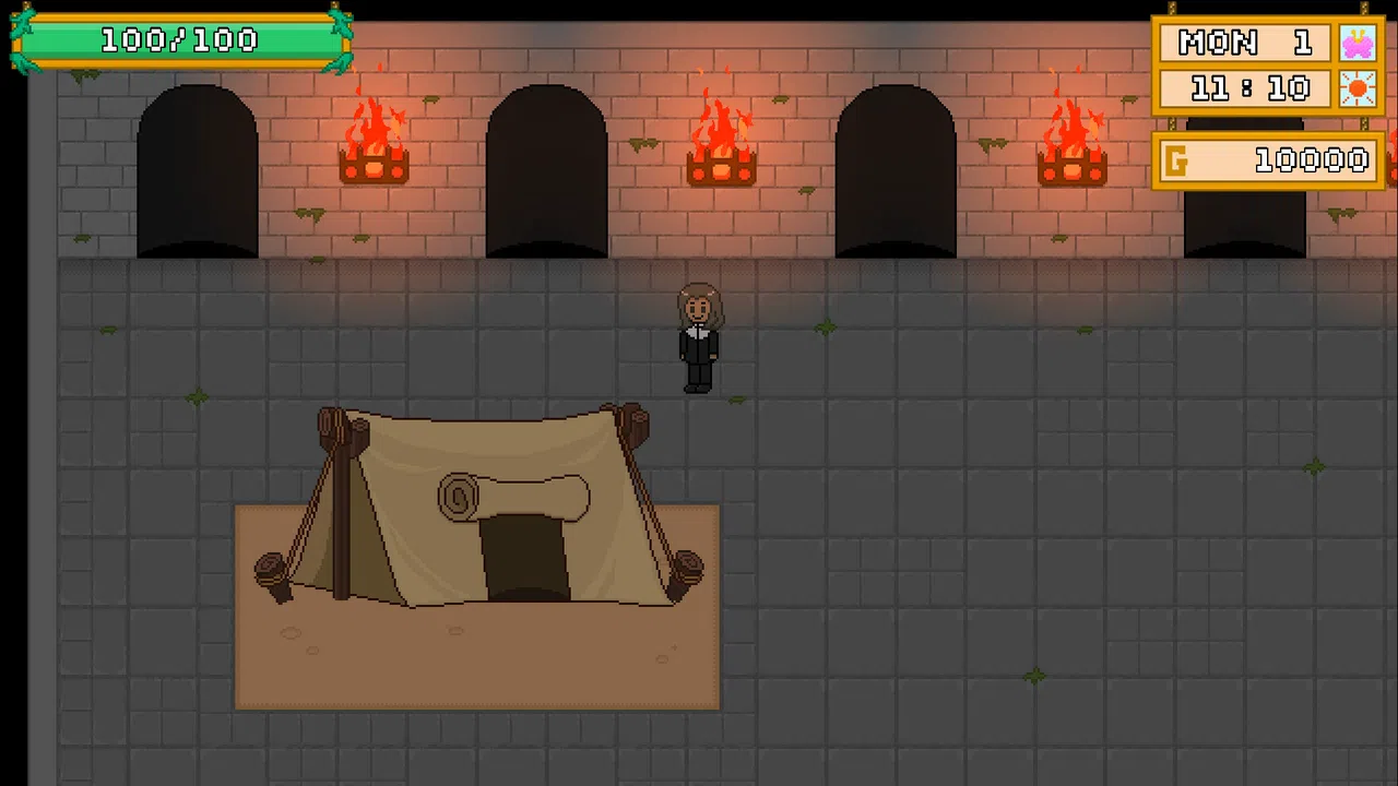 Rosavane Borers LLC Screenshot 1