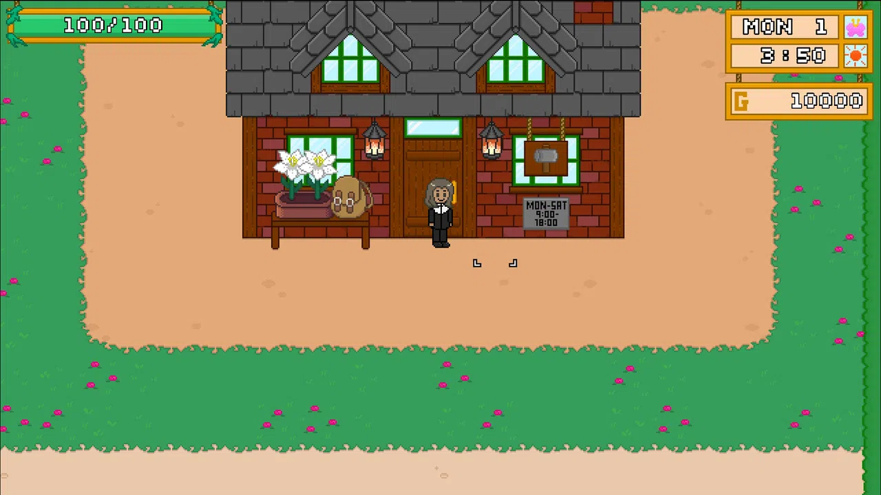 Rosavane Borers LLC Screenshot 3