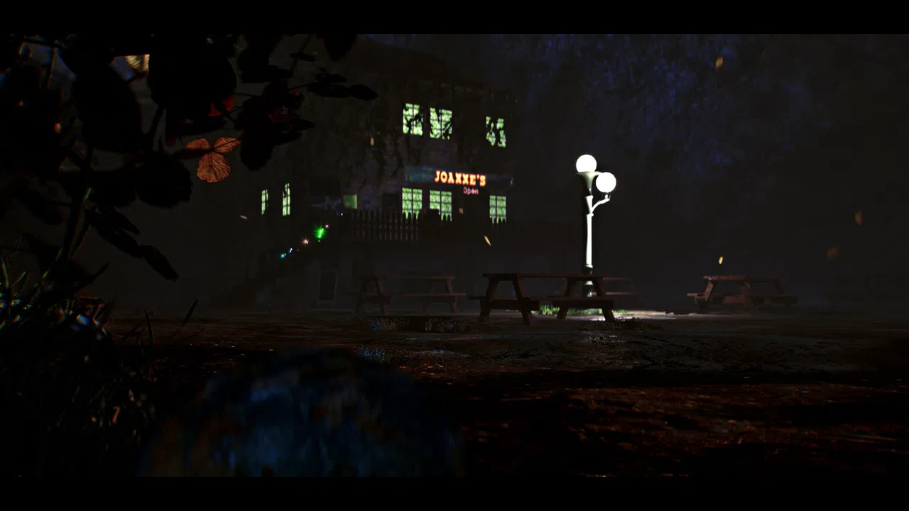 Depth Perception Screenshot 1