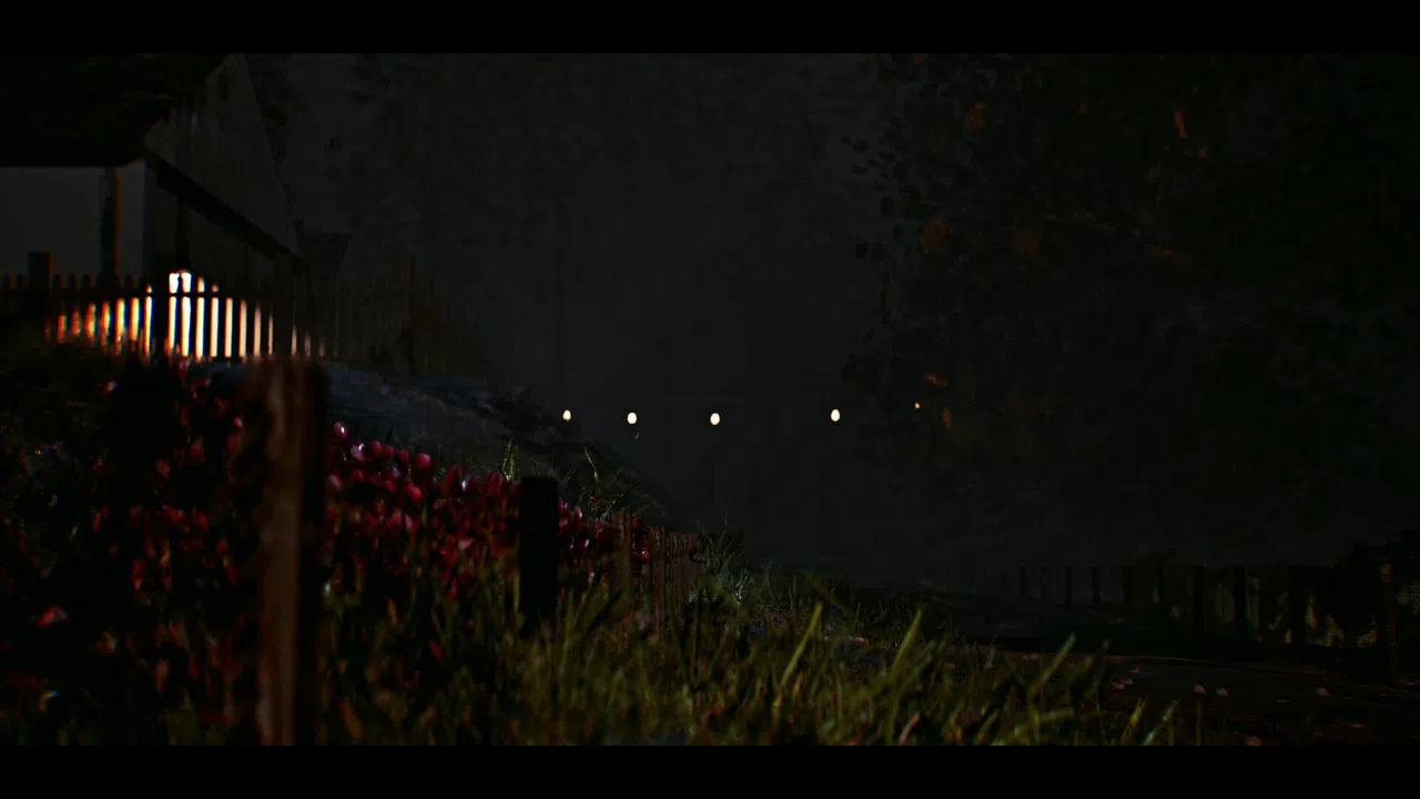 Depth Perception Screenshot 2