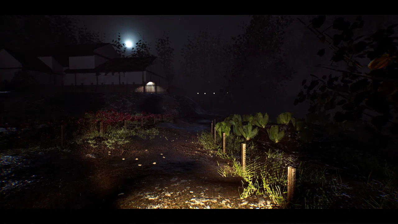 Depth Perception Screenshot 4