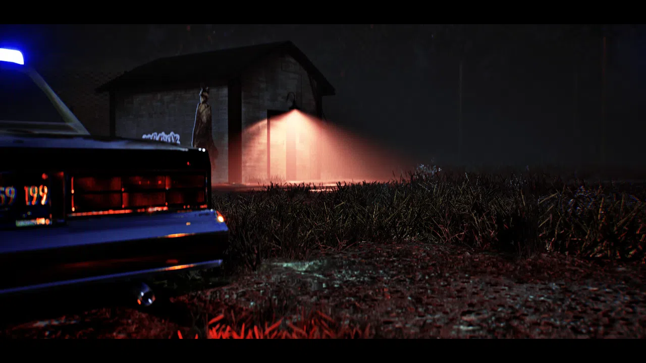 Depth Perception Screenshot 0