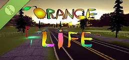 Orange Life Demo