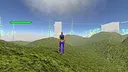Orange Life Demo Screenshot 2