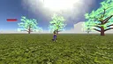 Orange Life Demo Screenshot 0