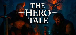 The Hero Tale