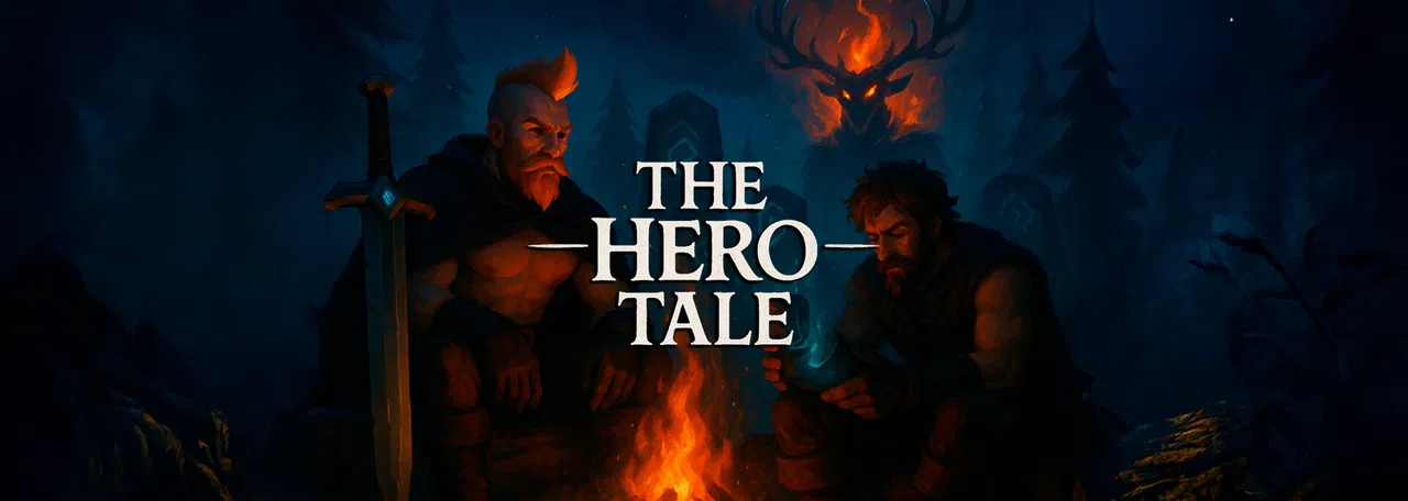 The Hero Tale Screenshot 7