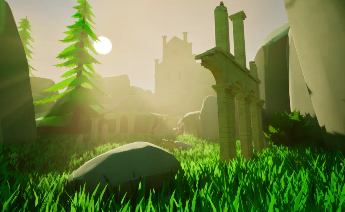 The Hero Tale Screenshot 5