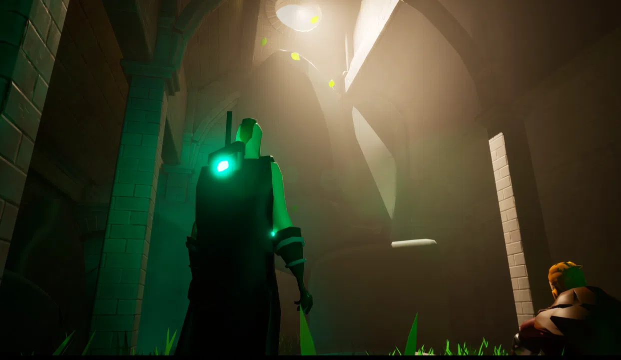 The Hero Tale Screenshot 4