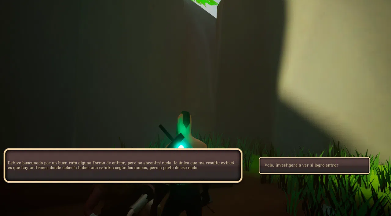 The Hero Tale Screenshot 3