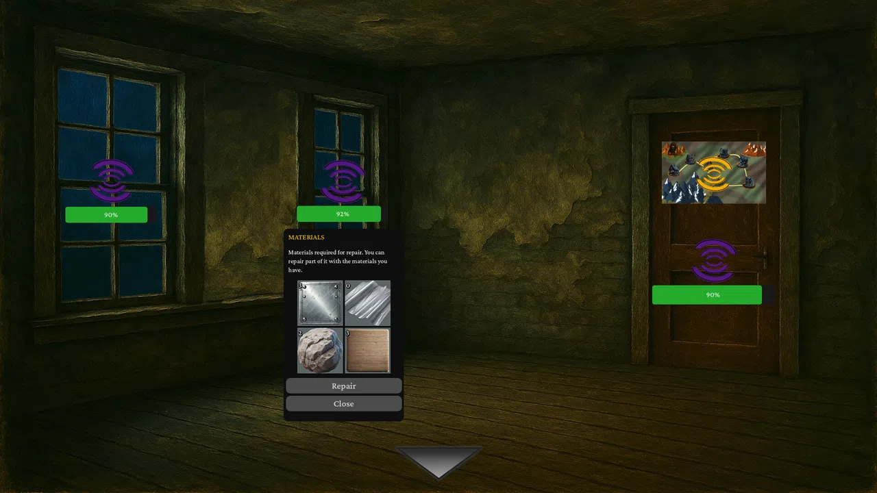 Not The End Screenshot 8