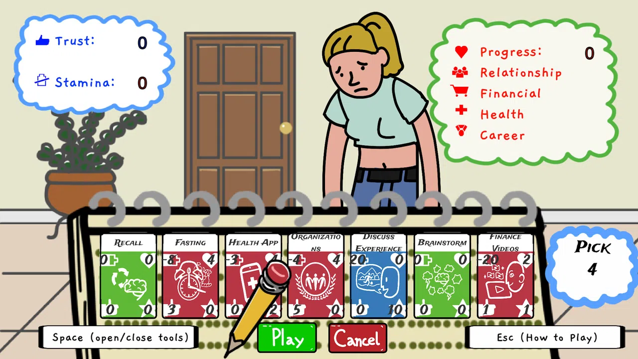 Life Coach Screenshot 4