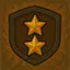 Captain icon