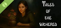 Tales of the Withered Demo