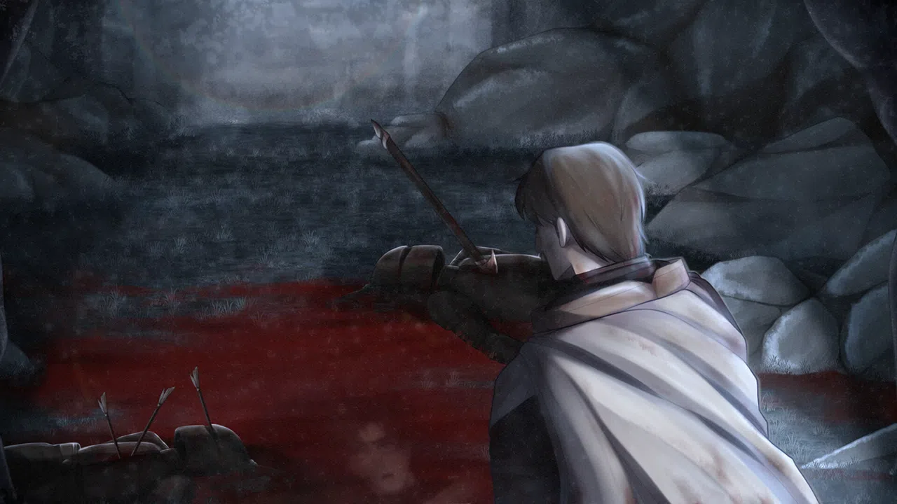 Reborn Warrior: Chronicles Screenshot 5
