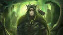 Reborn Warrior: Chronicles Screenshot 1