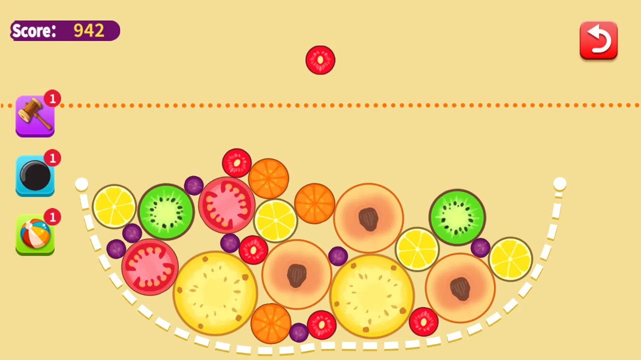 Make Watermelon Screenshot 3