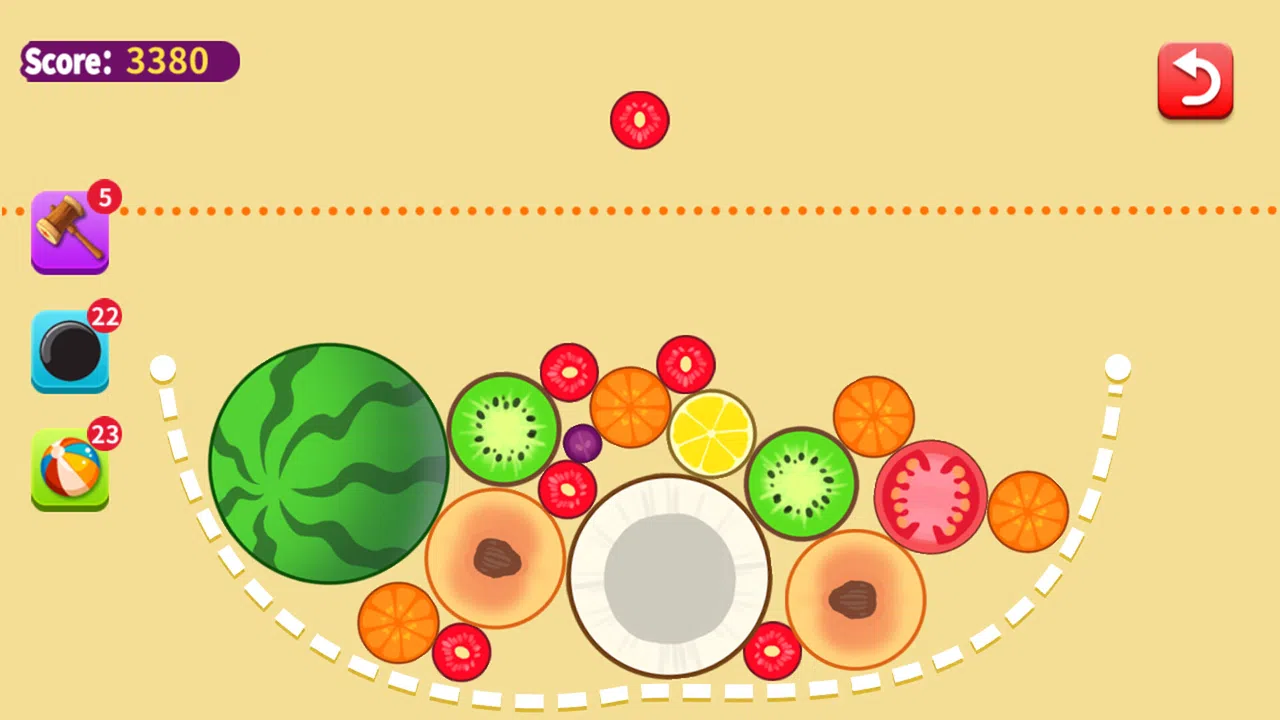 Make Watermelon Screenshot 1