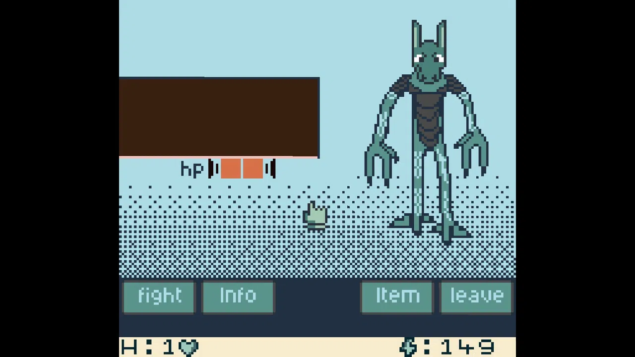 Proxima B The Demo Screenshot 4