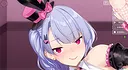 With a VTuber Girl Screenshot 0