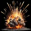 Targeted icon