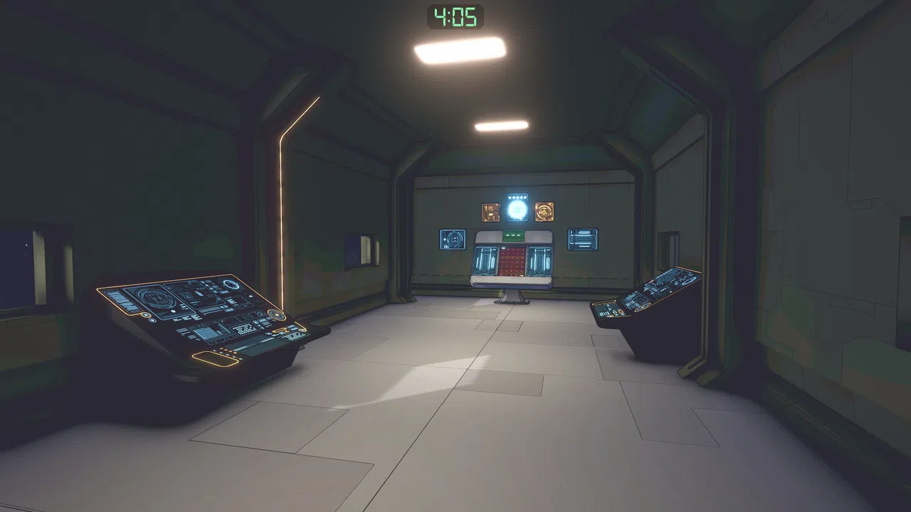 5 Minutes Until Self-Destruction Screenshot 5