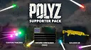 PolyZ - Supporter Pack Screenshot 0