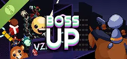 Boss Up Demo