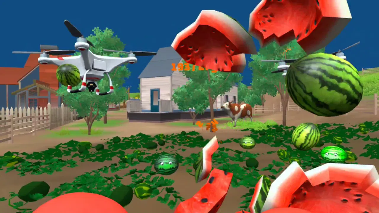 Punching Storm Screenshot 3