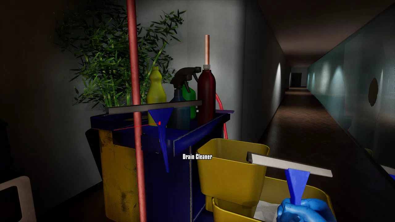 Office Massacre Screenshot 2