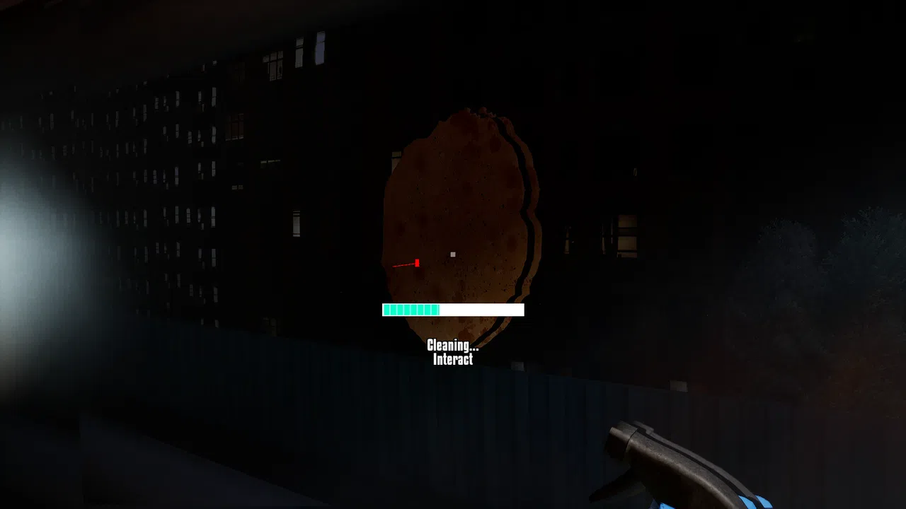 Office Massacre Screenshot 1